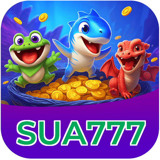 SUA777.com - Descubra o Melhor em Cassino e Apostas Online - SUA777