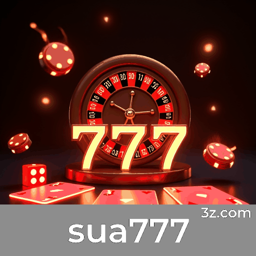 Qualidade Suprema no sua777: Casinô de Prestígio e Jogos Excepcionais